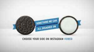 Oreo Ad