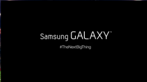 SAmsung Ad